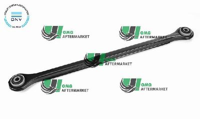 Control/Trailing Arm, wheel suspension OMG SRL G41.4552/S