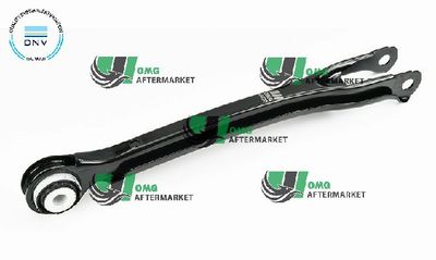 Control/Trailing Arm, wheel suspension OMG SRL G41.4557/S