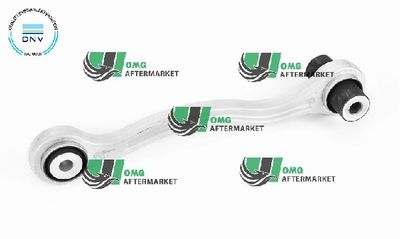Control/Trailing Arm, wheel suspension OMG SRL G41.4560/S