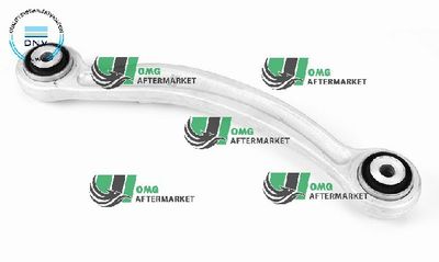 Control/Trailing Arm, wheel suspension OMG SRL G41.4565/S