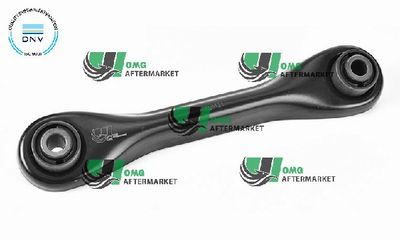 Control/Trailing Arm, wheel suspension OMG SRL G41.4568/S