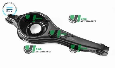 Control/Trailing Arm, wheel suspension OMG SRL G41.4571/S