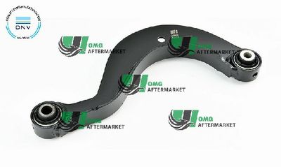 Control/Trailing Arm, wheel suspension OMG SRL G41.4576/S