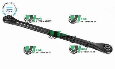 Control/Trailing Arm, wheel suspension OMG SRL G41.4581/S