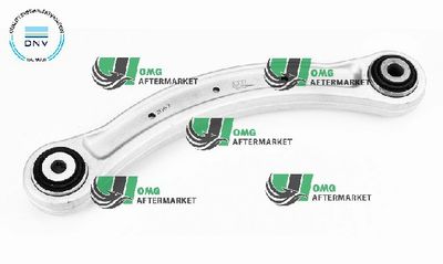 Control/Trailing Arm, wheel suspension OMG SRL G41.4622/S