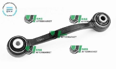 Control/Trailing Arm, wheel suspension OMG SRL G41.4624/S