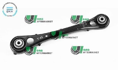 Control/Trailing Arm, wheel suspension OMG SRL G41.4680/S