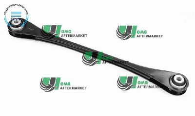 Control/Trailing Arm, wheel suspension OMG SRL G41.6307/S