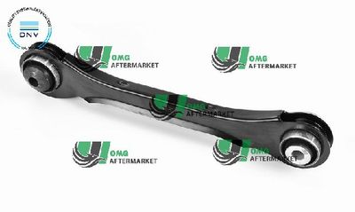 Control/Trailing Arm, wheel suspension OMG SRL G41.6309/S