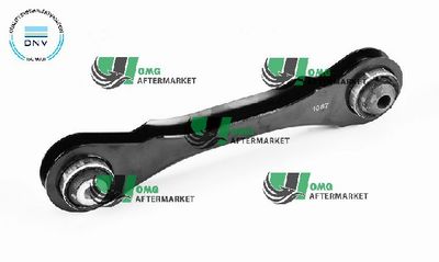 Control/Trailing Arm, wheel suspension OMG SRL G41.6310/S