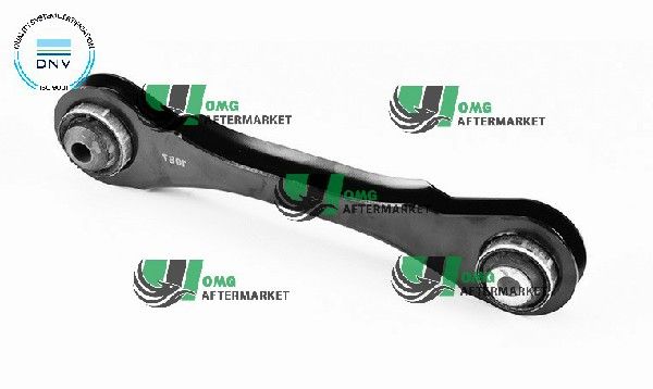 OMG SRL G41.6311/S Control/Trailing Arm, wheel suspension