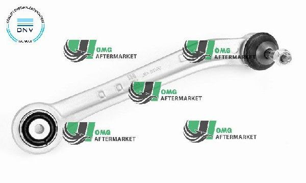 OMG SRL G41.6318/C Control/Trailing Arm, wheel suspension