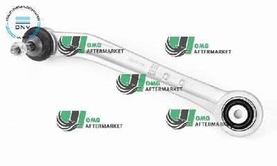 Control/Trailing Arm, wheel suspension OMG SRL G41.6319/C