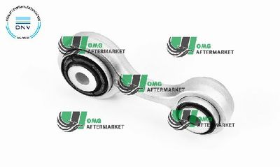 Control/Trailing Arm, wheel suspension OMG SRL G41.6330/S