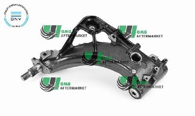 Control/Trailing Arm, wheel suspension OMG SRL G41.8027/C