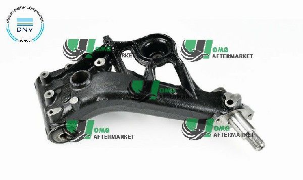 OMG SRL G41.8122/C Control/Trailing Arm, wheel suspension