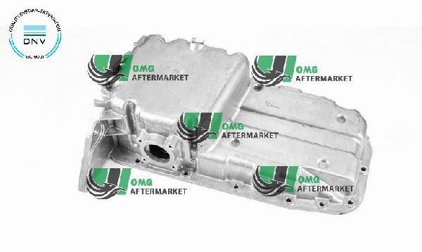 OMG SRL G50.3679 Oil Sump