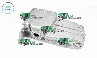 Oil Sump OMG SRL G50.3679