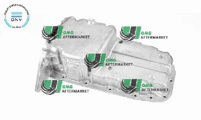 Oil Sump OMG SRL G50.3681