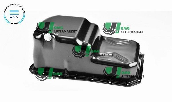 OMG SRL G50.3745 Oil Sump