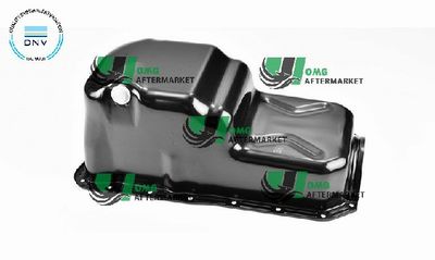 Oil Sump OMG SRL G50.3745