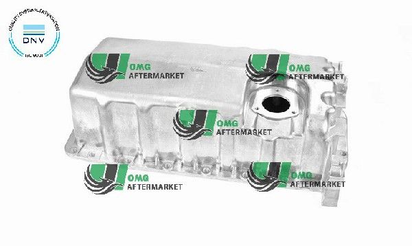 OMG SRL G50.3760 Oil Sump