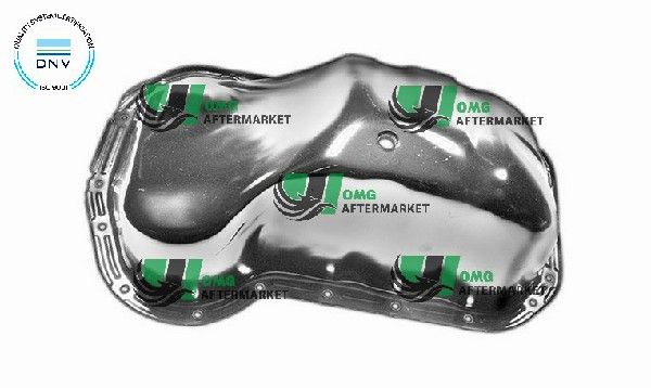 OMG SRL G50.3773 Oil Sump