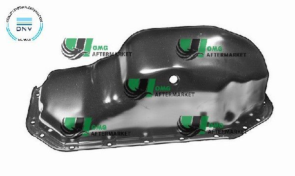 OMG SRL G50.3778 Oil Sump