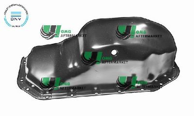Oil Sump OMG SRL G50.3778