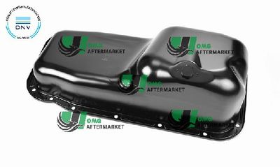 Oil Sump OMG SRL G50.3779