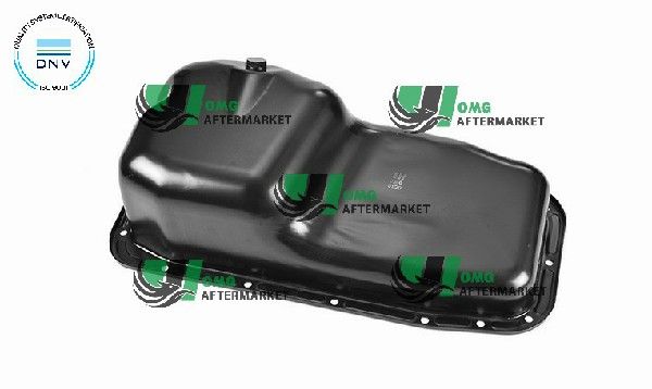 OMG SRL G50.3780 Oil Sump