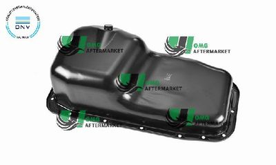 Oil Sump OMG SRL G50.3780