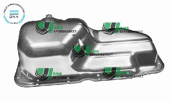 OMG SRL G50.3781 Oil Sump