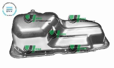 Oil Sump OMG SRL G50.3781