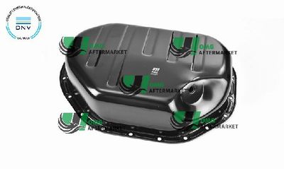 Oil Sump OMG SRL G50.3783