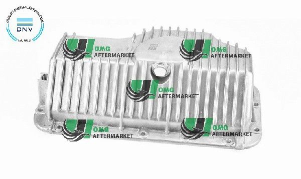 OMG SRL G50.3799 Oil Sump