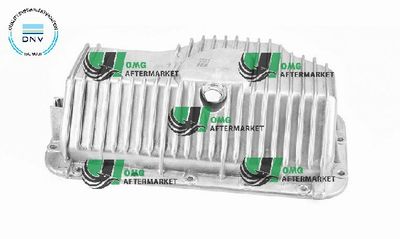 Oil Sump OMG SRL G50.3799