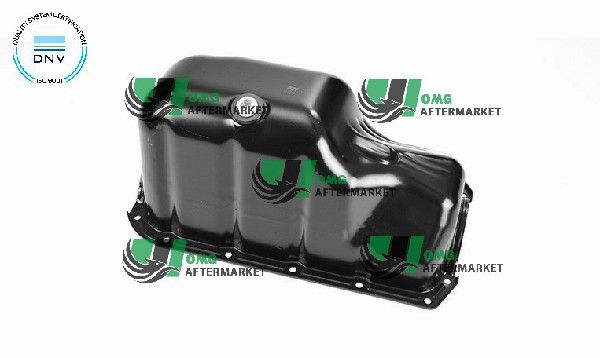 OMG SRL G50.3812 Oil Sump