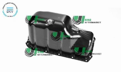Oil Sump OMG SRL G50.3812