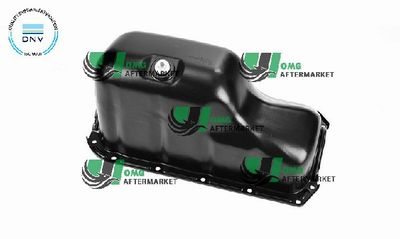 Oil Sump OMG SRL G50.5129