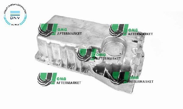 OMG SRL G50.5136 Oil Sump