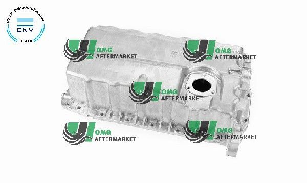OMG SRL G50.5138 Oil Sump