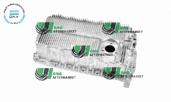 OMG SRL G50.5140 Oil Sump