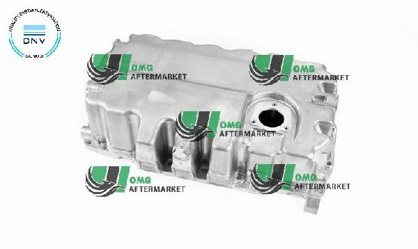 OMG SRL G50.5141 Oil Sump