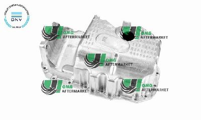 Oil Sump OMG SRL G50.5142