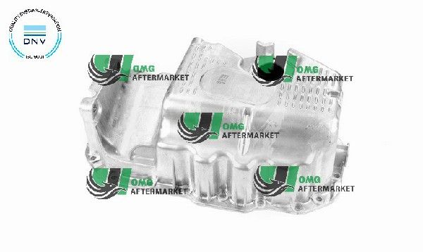 OMG SRL G50.5143 Oil Sump