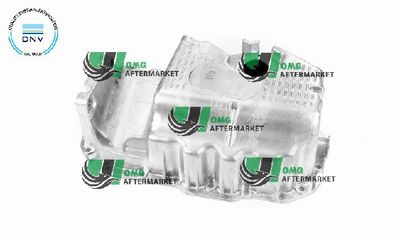 Oil Sump OMG SRL G50.5143