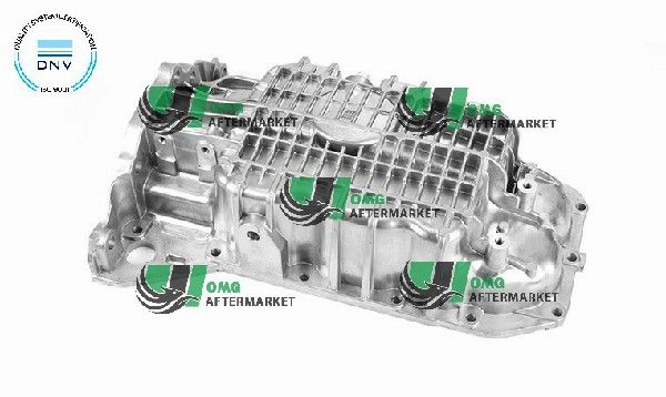 OMG SRL G50.5147 Oil Sump