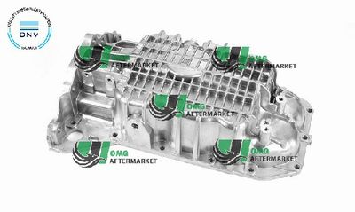Oil Sump OMG SRL G50.5147