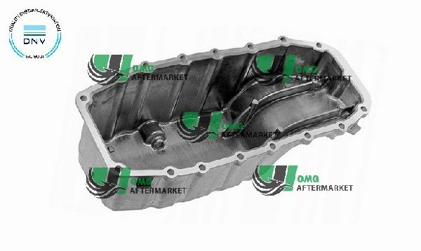 OMG SRL G50.5148 Oil Sump